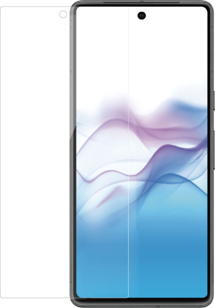 BeHello Google Pixel 7A High Impact Glass Screen (AP)