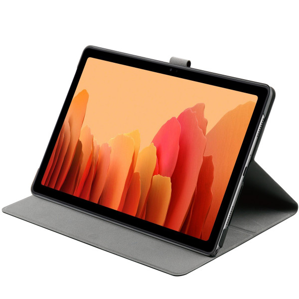 BeHello iPad Air 4 (2020) Smart Stand Tablet Hoes - Zwart