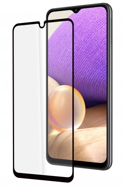 BeHello Samsung Galaxy A33 High Impact Glass Screen (AP)