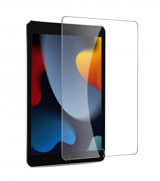 BeHello iPad Gen 9 (2021) 10.2 High Impact Glass Screen