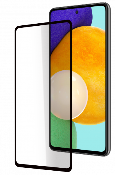 BeHello Samsung Galaxy A53 High Impact Glass Screen (AP)