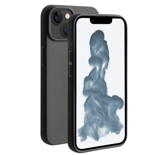 BeHello iPhone 14 Eco-friendly GEL Case Black