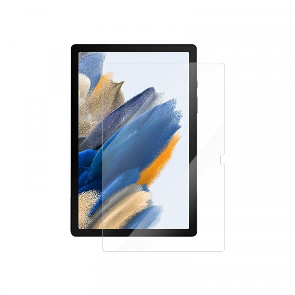 BeHello Samsung Galaxy Tab A8 10.5 (2022) High Impact Glass Screen